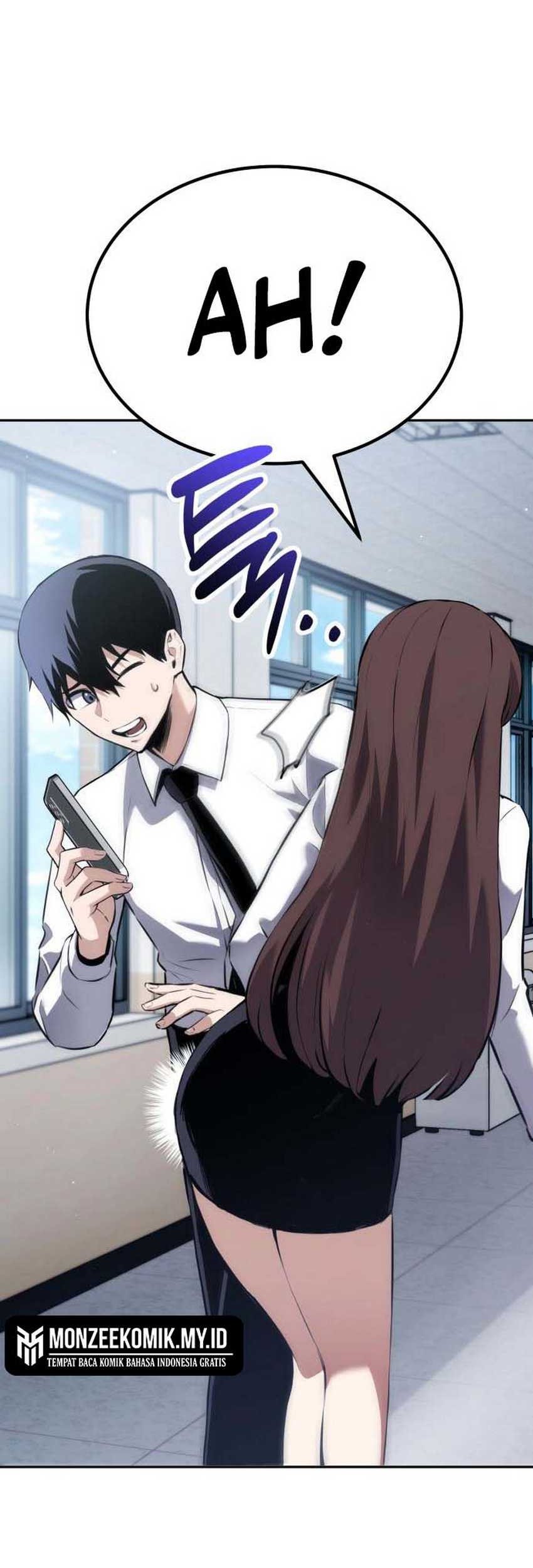 What Can I Do Alone? Chapter 1 Gambar 25