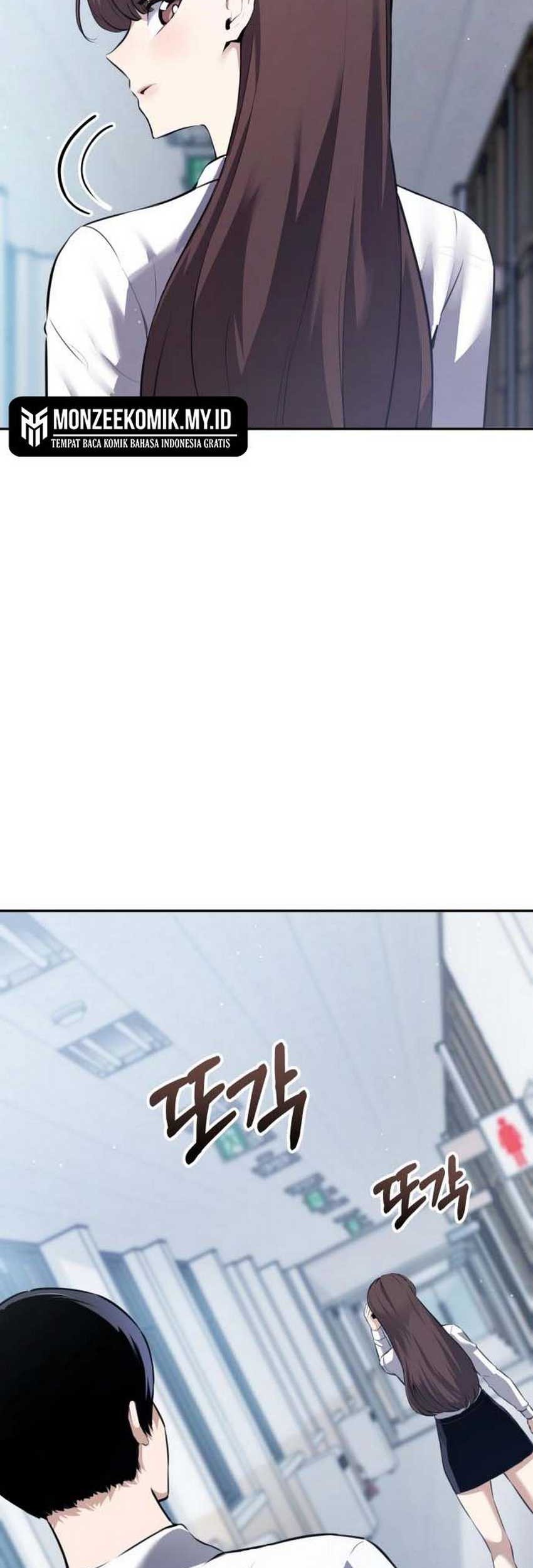 What Can I Do Alone? Chapter 1 Gambar 29