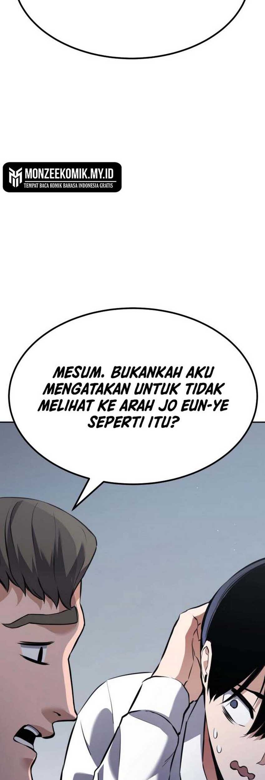 What Can I Do Alone? Chapter 1 Gambar 33