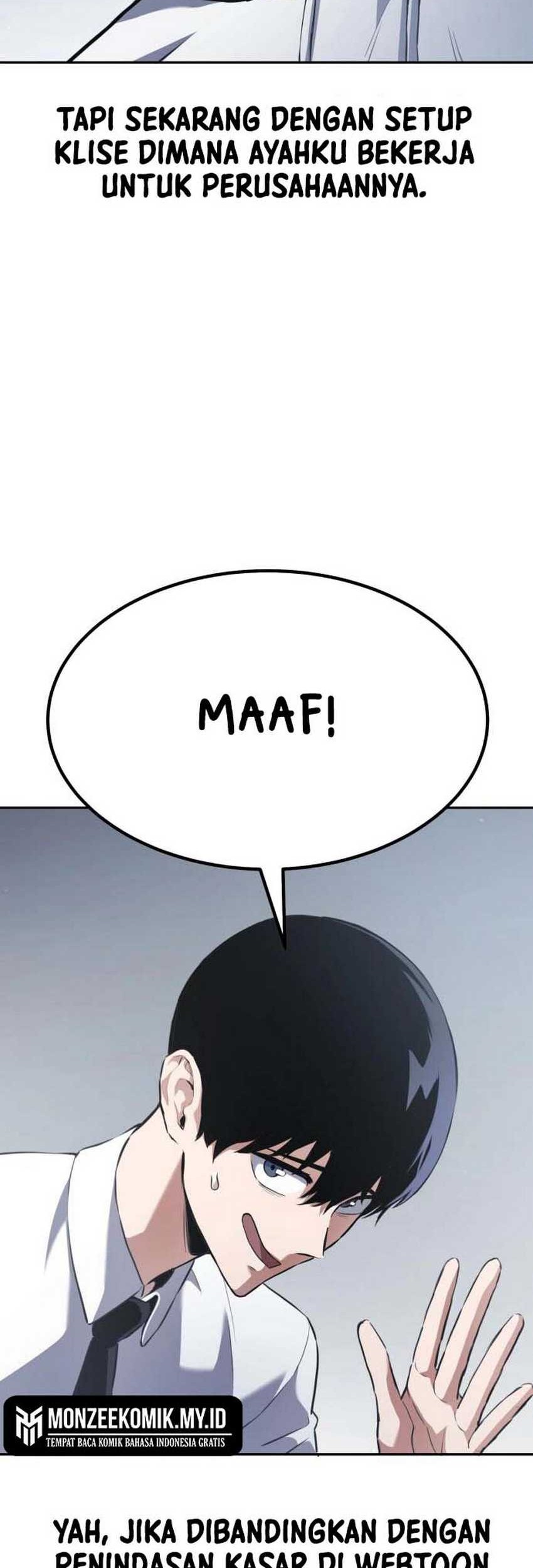 What Can I Do Alone? Chapter 1 Gambar 35