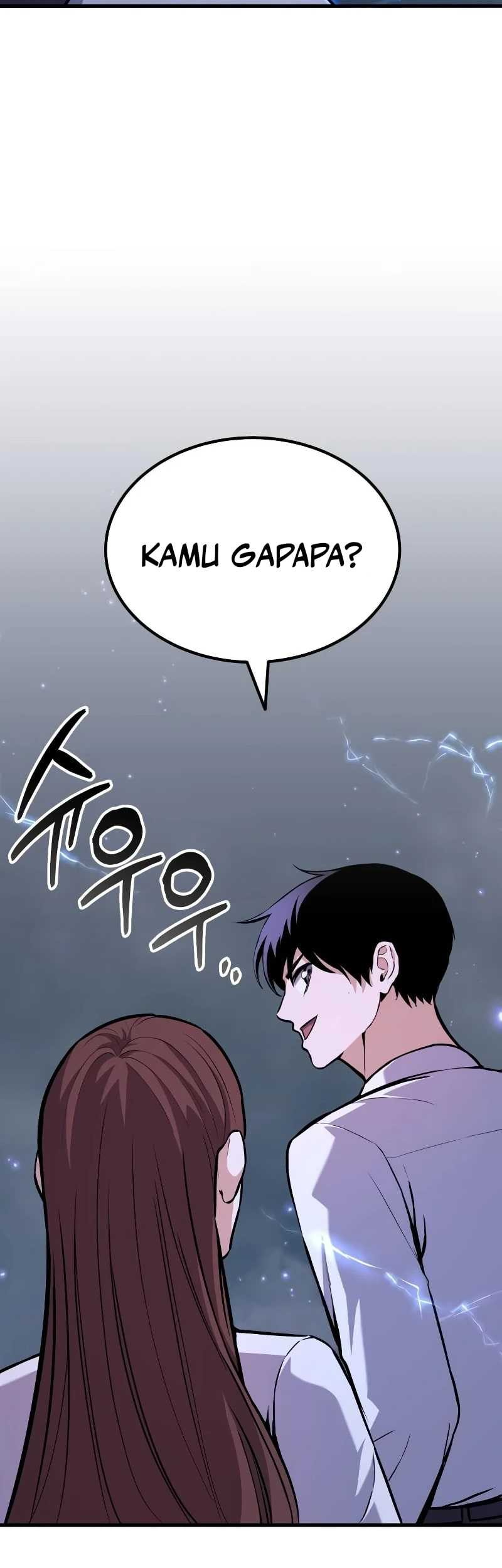 What Can I Do Alone? Chapter 10 Gambar 24