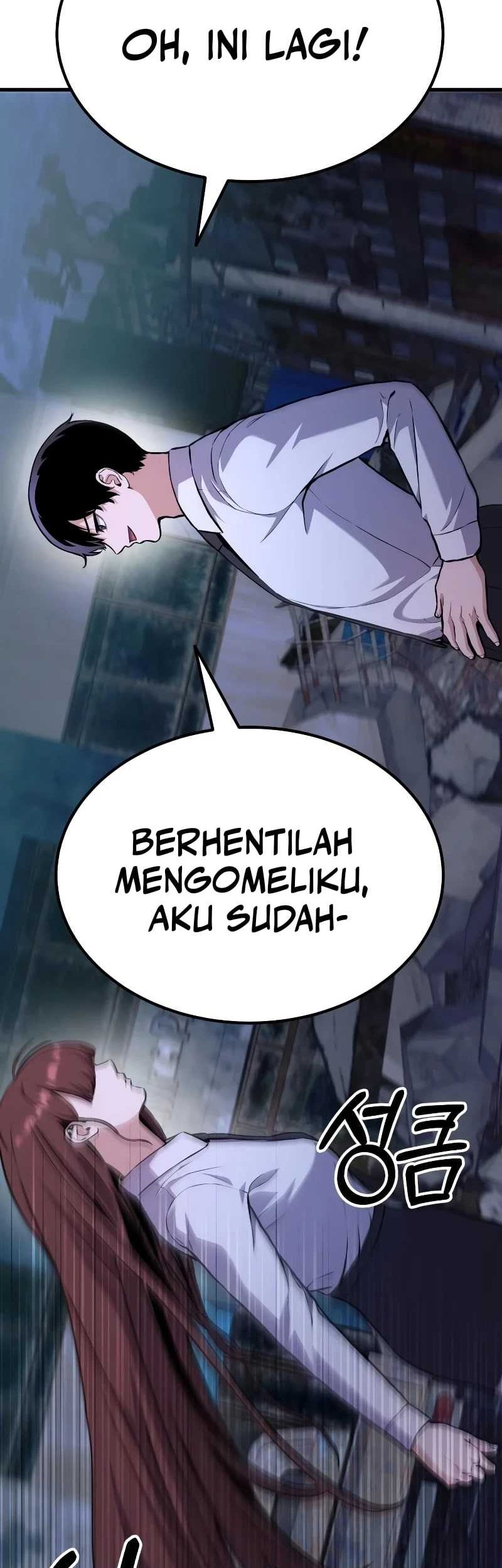 What Can I Do Alone? Chapter 10 Gambar 27