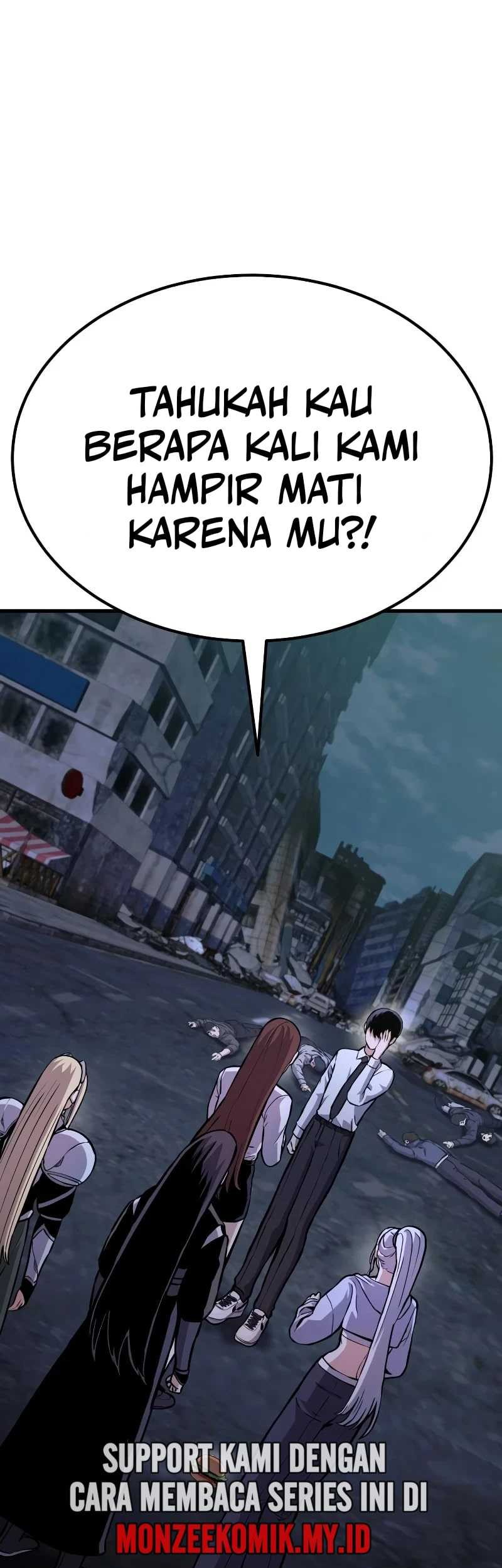 What Can I Do Alone? Chapter 10 Gambar 34
