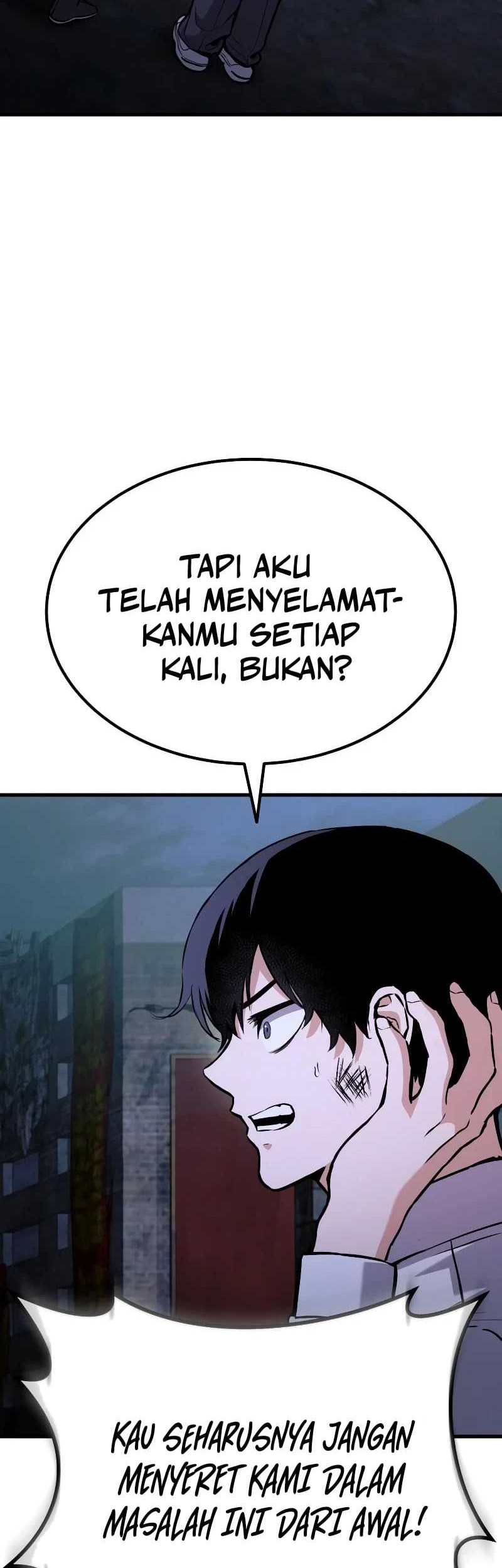 What Can I Do Alone? Chapter 10 Gambar 35