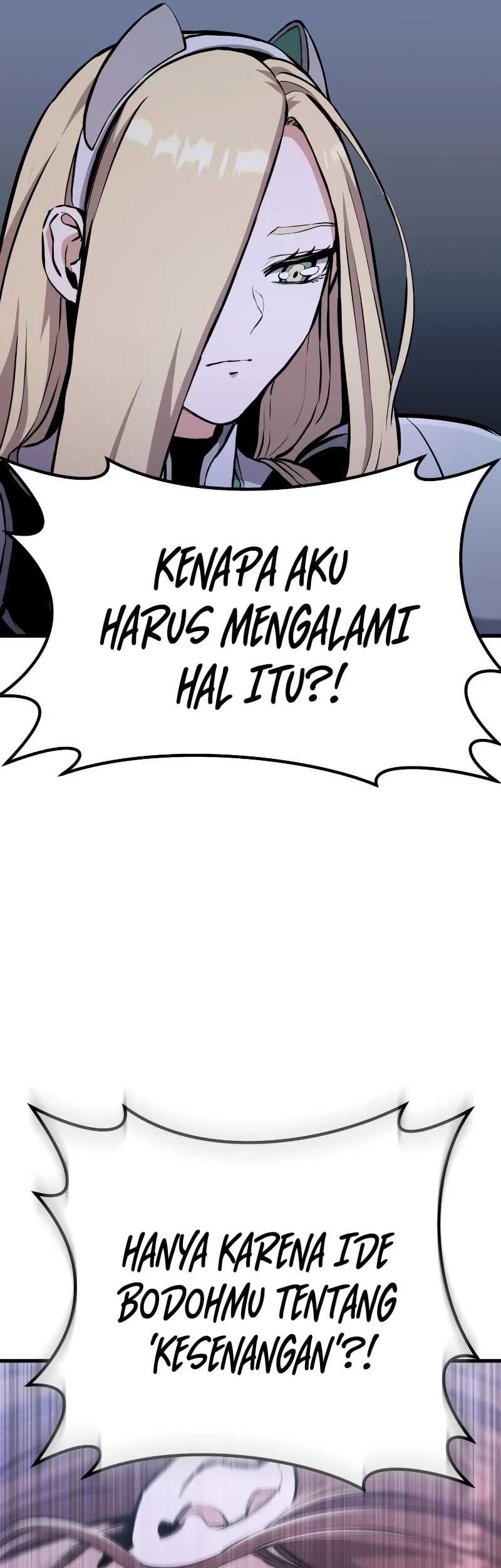 What Can I Do Alone? Chapter 10 Gambar 39