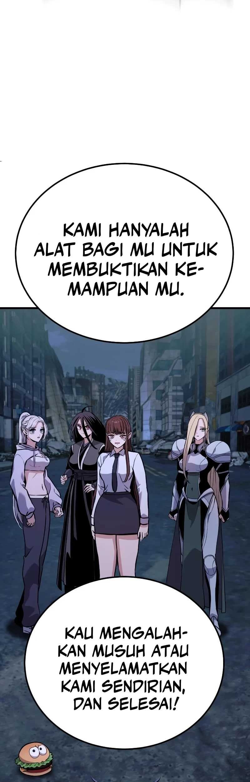 What Can I Do Alone? Chapter 10 Gambar 41