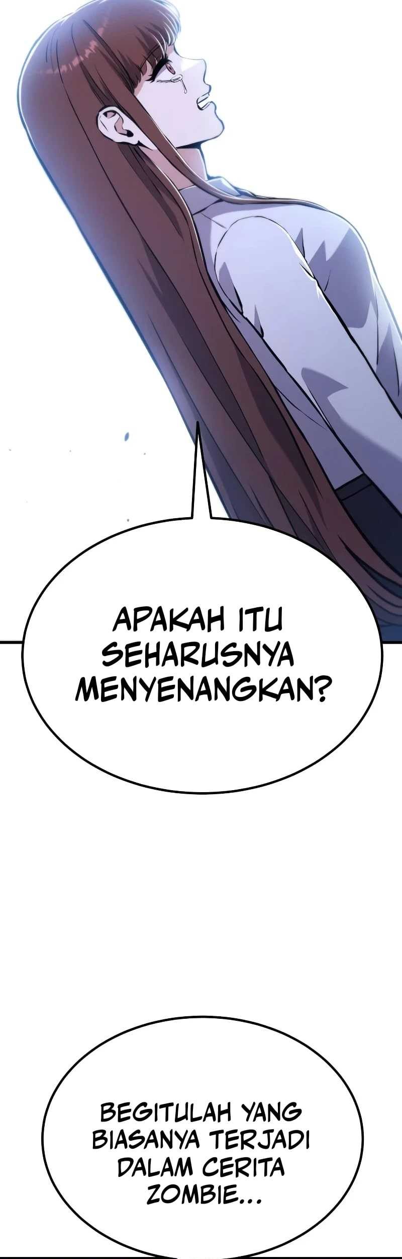 What Can I Do Alone? Chapter 10 Gambar 45