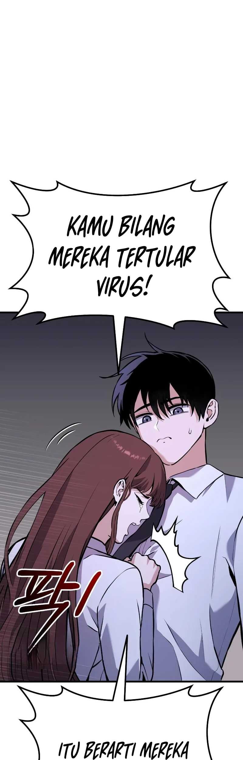What Can I Do Alone? Chapter 10 Gambar 47