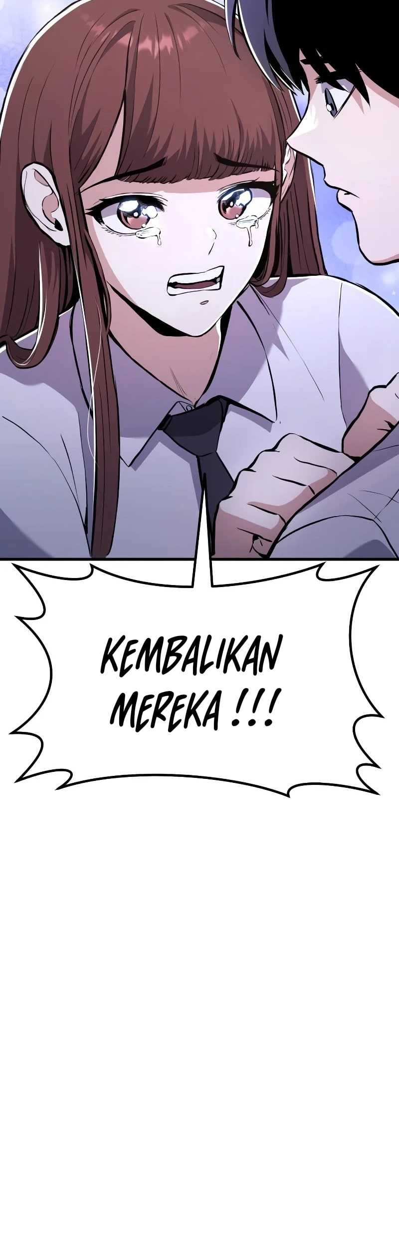 What Can I Do Alone? Chapter 10 Gambar 49