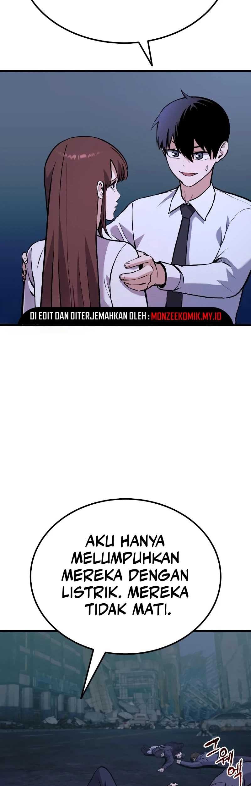 What Can I Do Alone? Chapter 10 Gambar 53