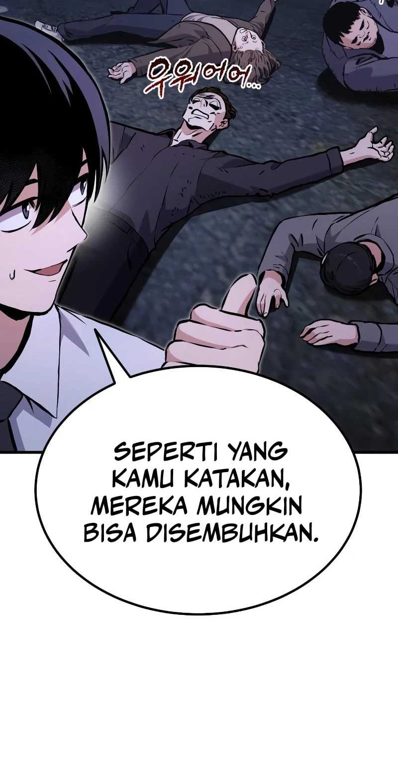 What Can I Do Alone? Chapter 10 Gambar 54