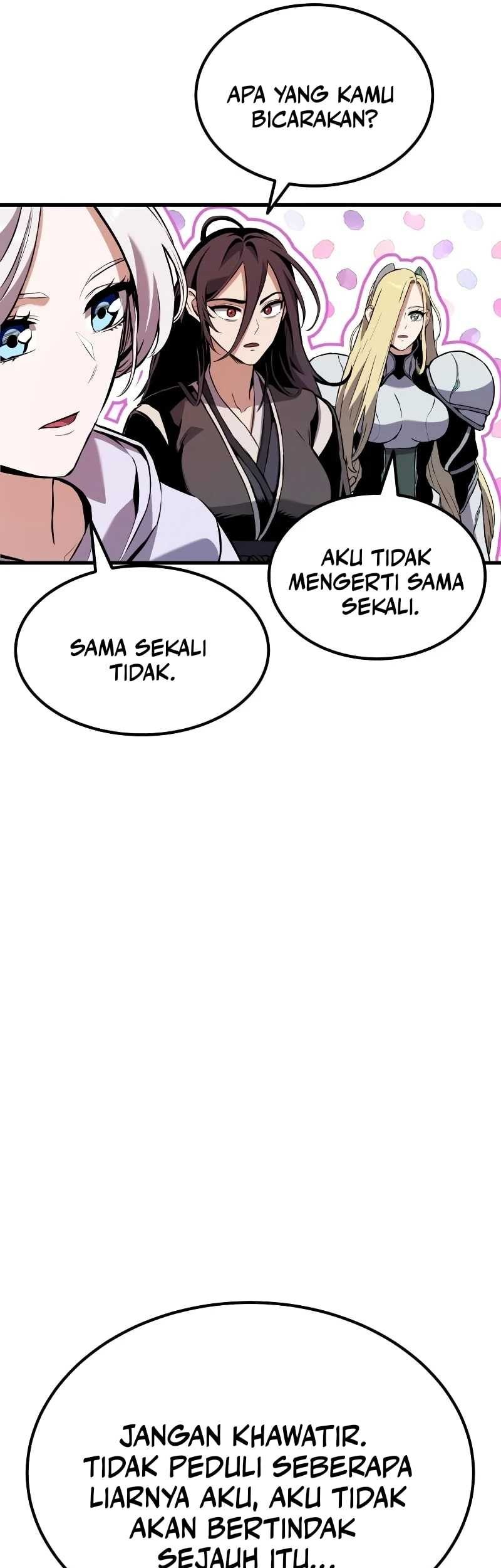 What Can I Do Alone? Chapter 10 Gambar 57