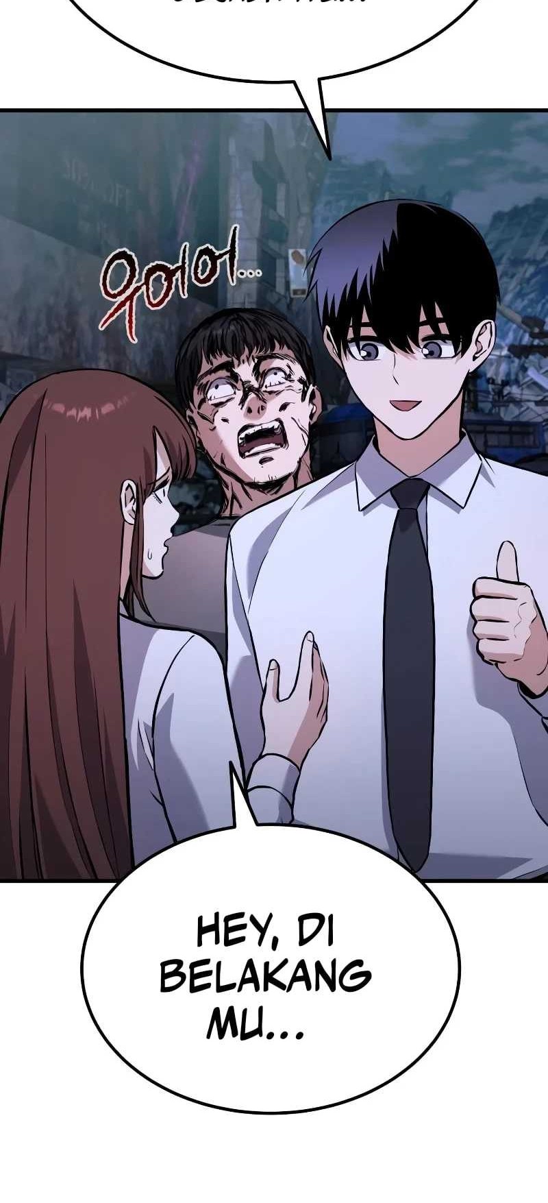 What Can I Do Alone? Chapter 10 Gambar 58