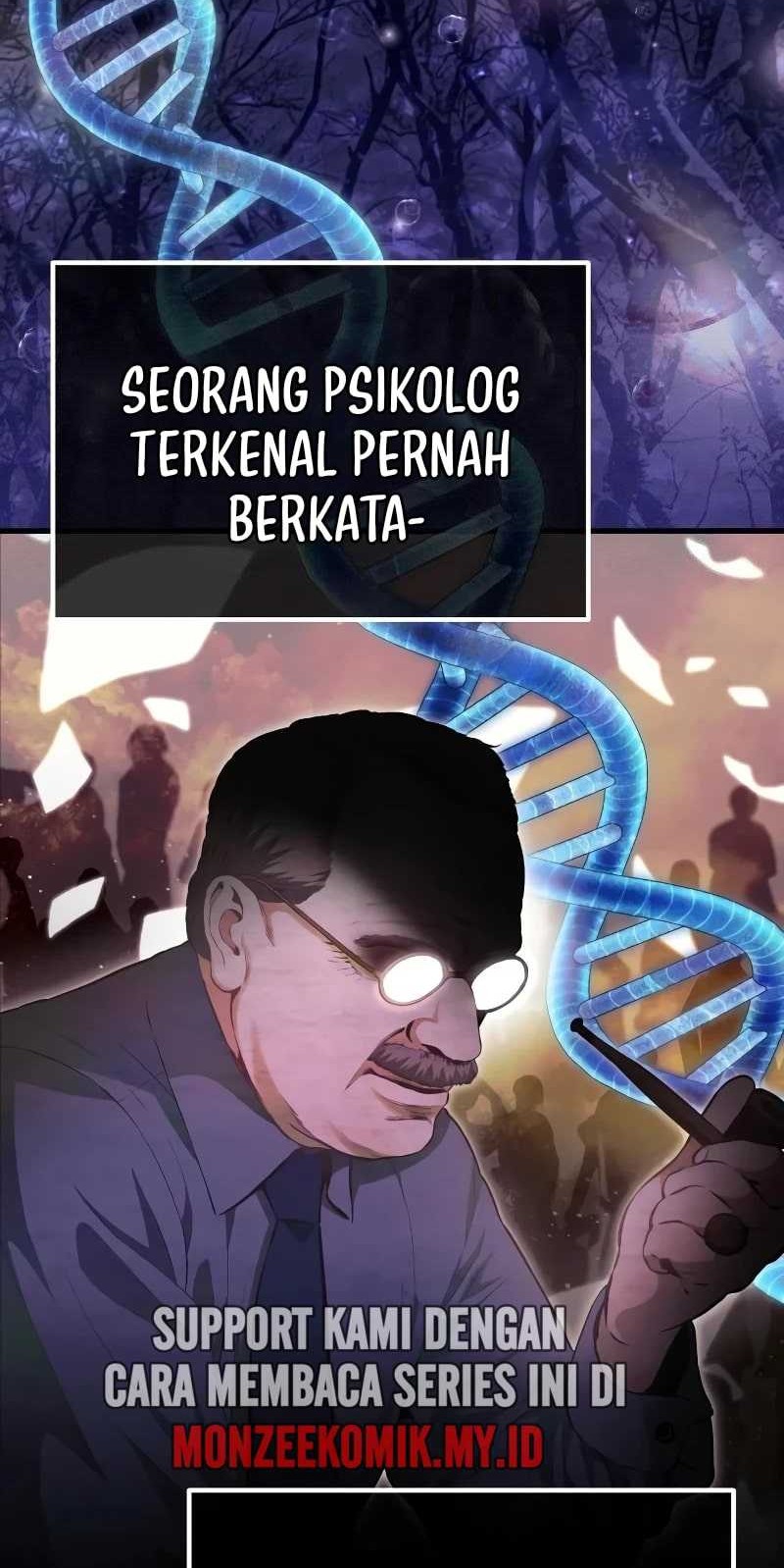 What Can I Do Alone? Chapter 10 Gambar 3