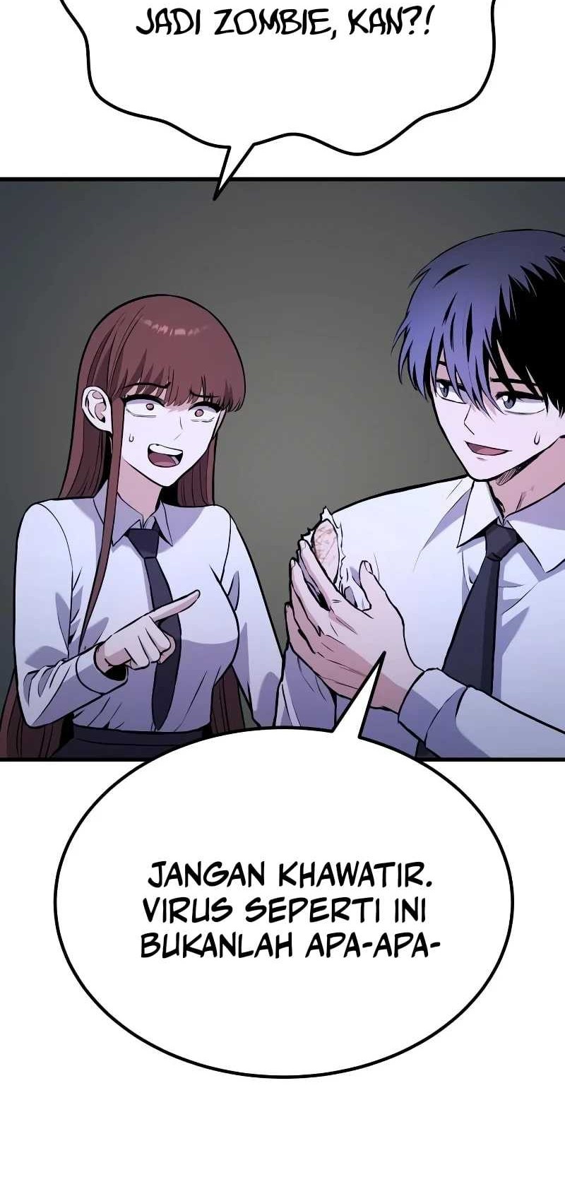 What Can I Do Alone? Chapter 10 Gambar 64