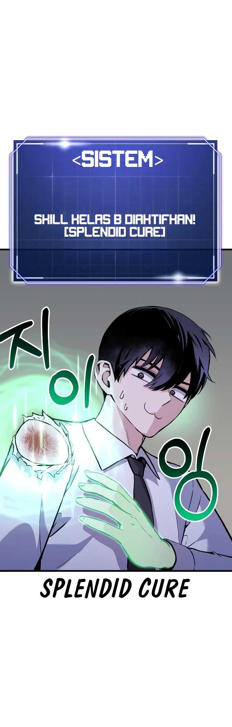 What Can I Do Alone? Chapter 10 Gambar 65