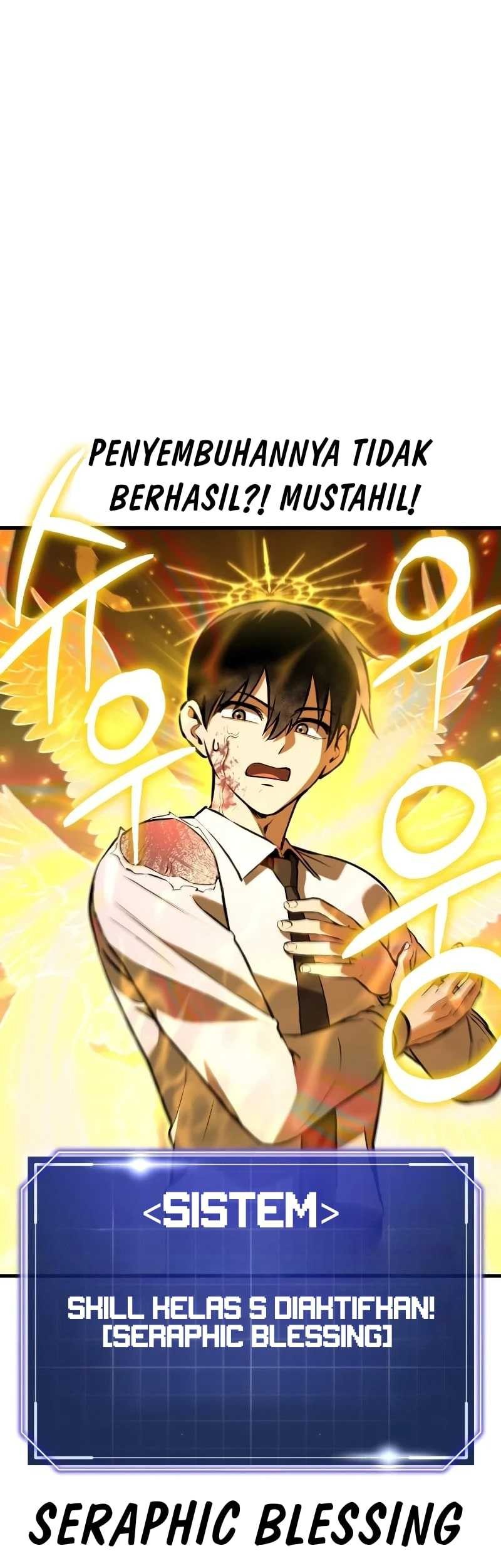 What Can I Do Alone? Chapter 10 Gambar 67