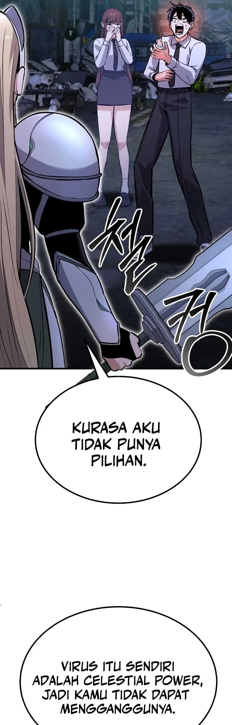 What Can I Do Alone? Chapter 10 Gambar 69