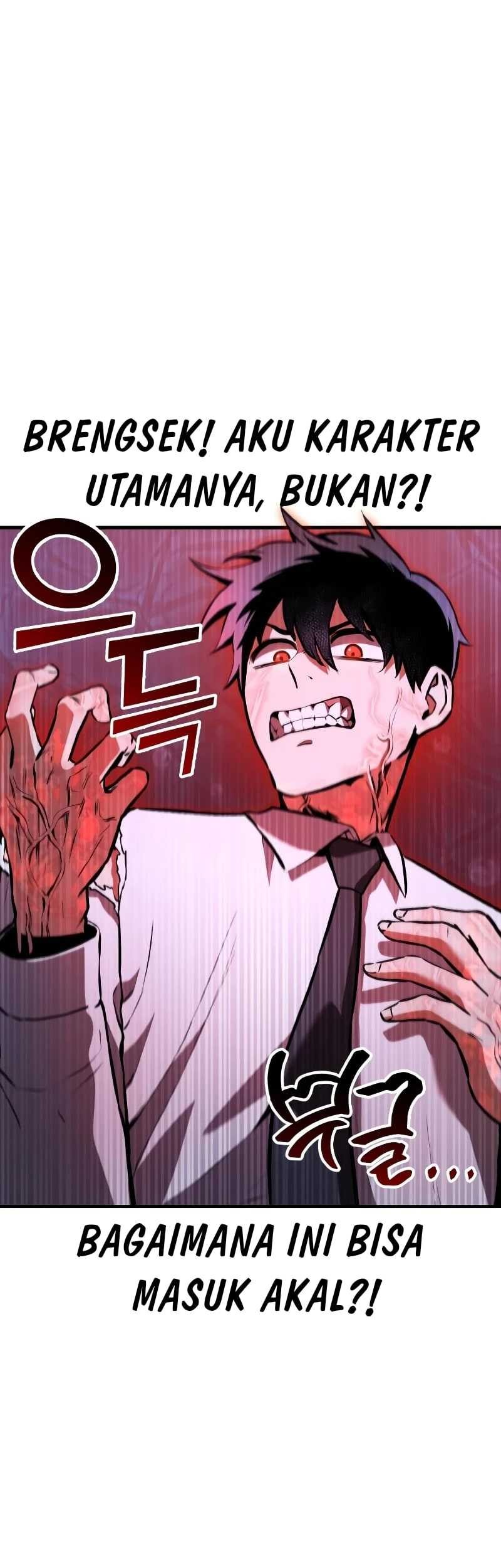 What Can I Do Alone? Chapter 10 Gambar 73