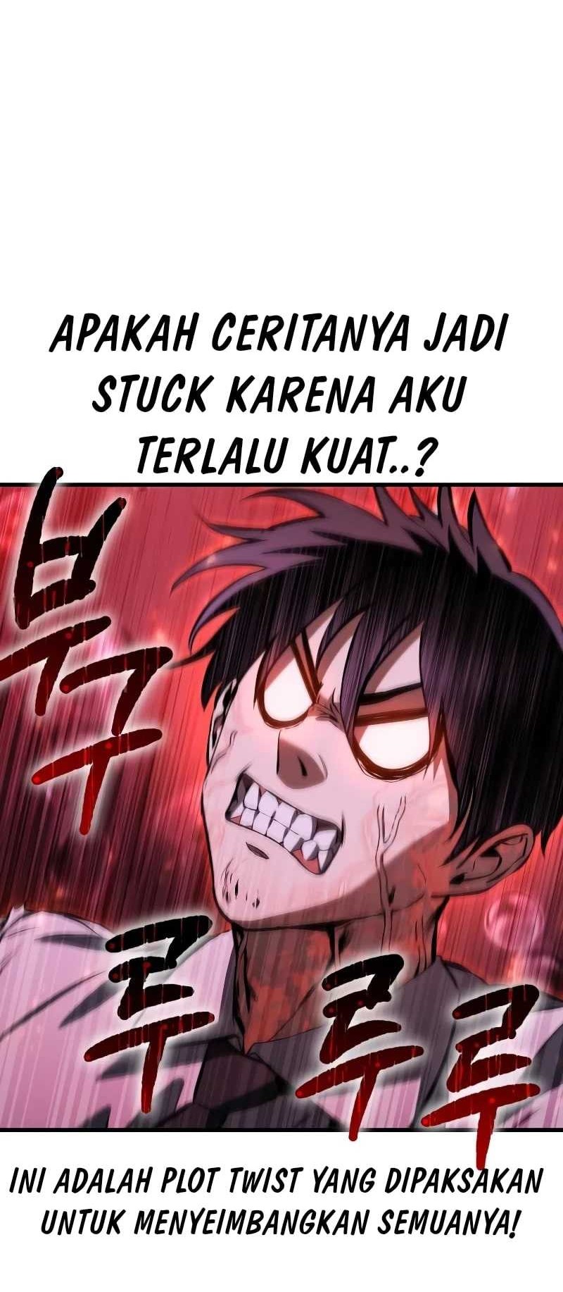 What Can I Do Alone? Chapter 10 Gambar 74