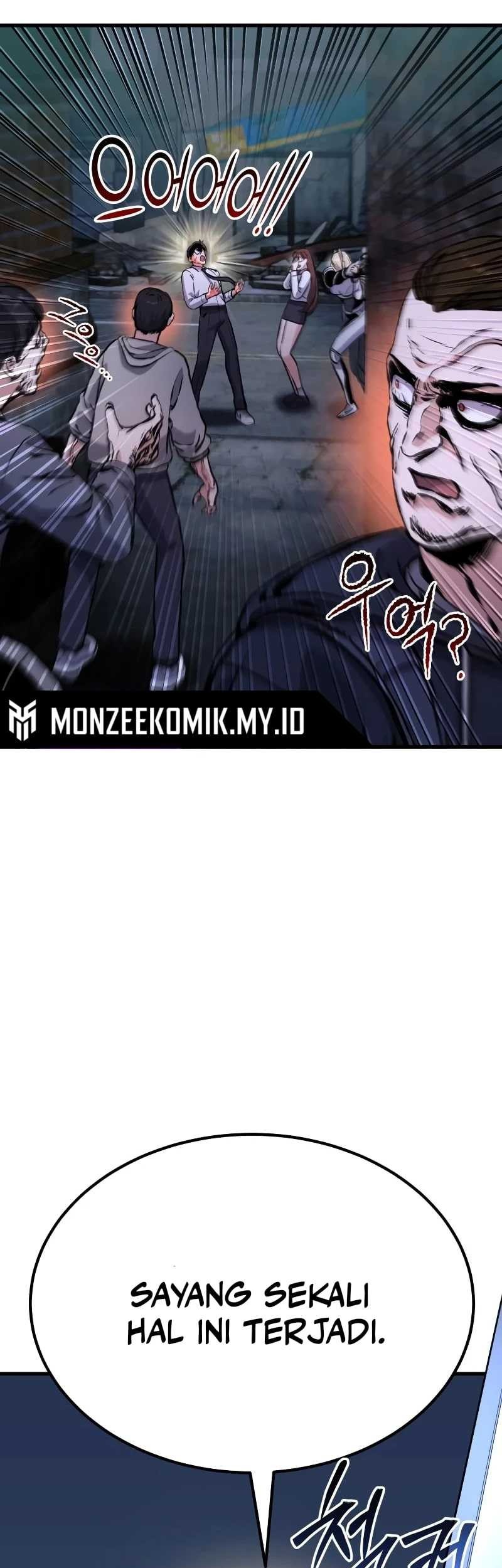 What Can I Do Alone? Chapter 10 Gambar 77