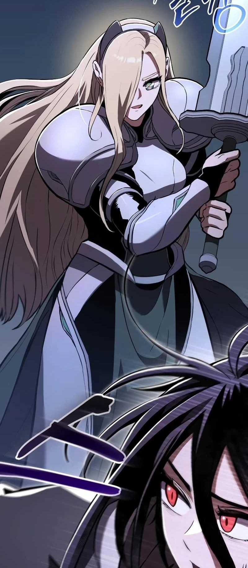 What Can I Do Alone? Chapter 10 Gambar 78