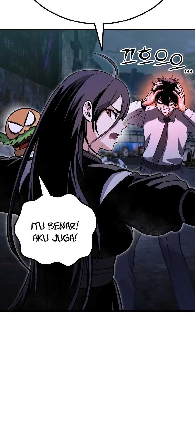 What Can I Do Alone? Chapter 10 Gambar 80