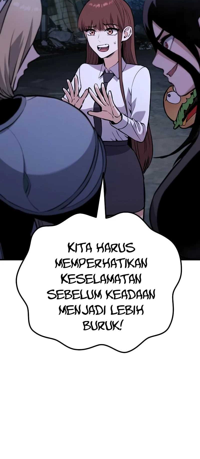 What Can I Do Alone? Chapter 10 Gambar 84