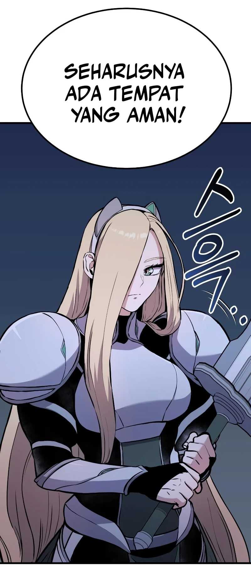 What Can I Do Alone? Chapter 10 Gambar 87