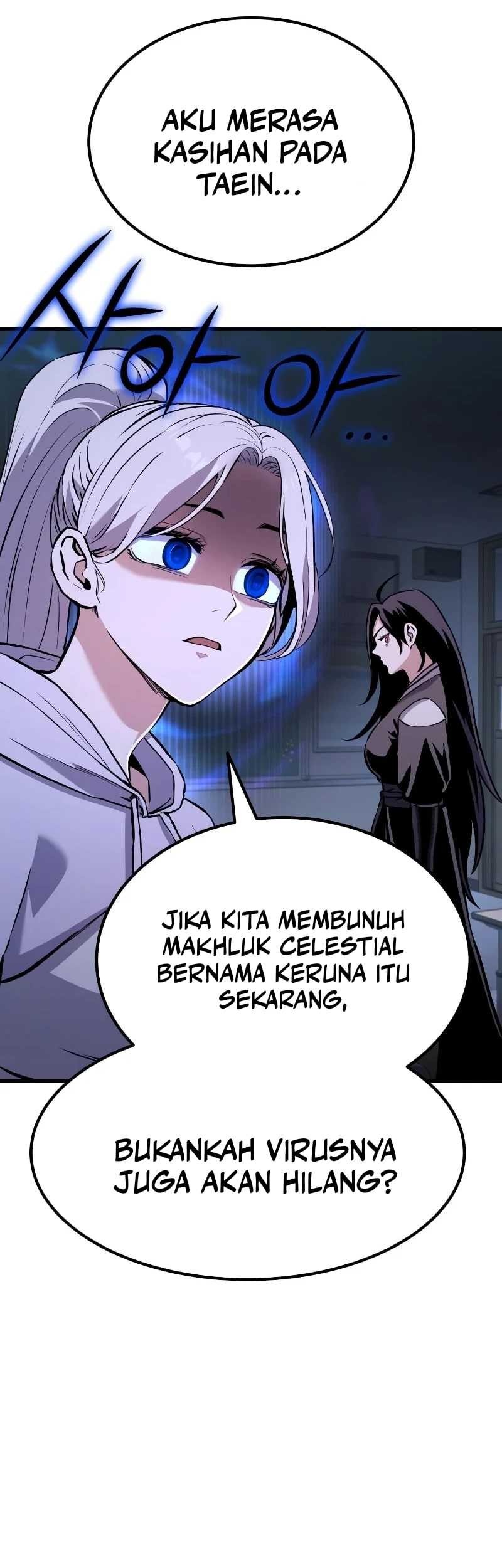 What Can I Do Alone? Chapter 10 Gambar 94