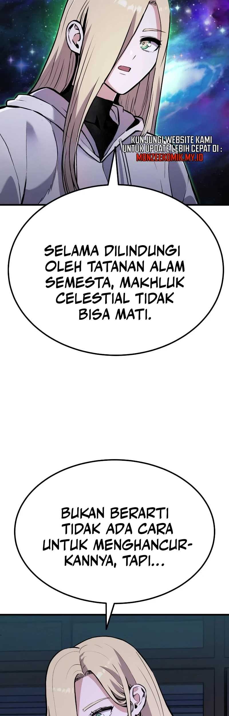 What Can I Do Alone? Chapter 10 Gambar 96