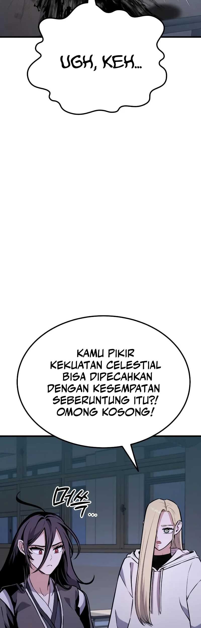 What Can I Do Alone? Chapter 10 Gambar 102