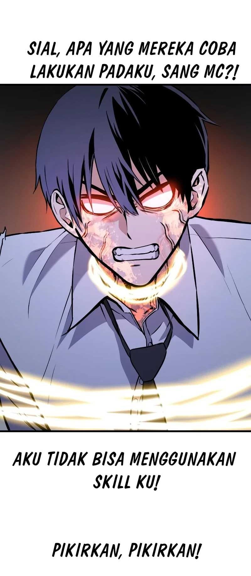 What Can I Do Alone? Chapter 10 Gambar 107