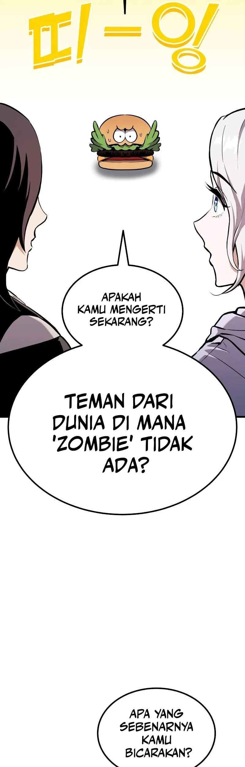 What Can I Do Alone? Chapter 10 Gambar 12