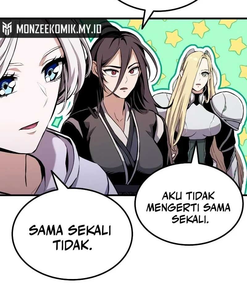 What Can I Do Alone? Chapter 10 Gambar 13