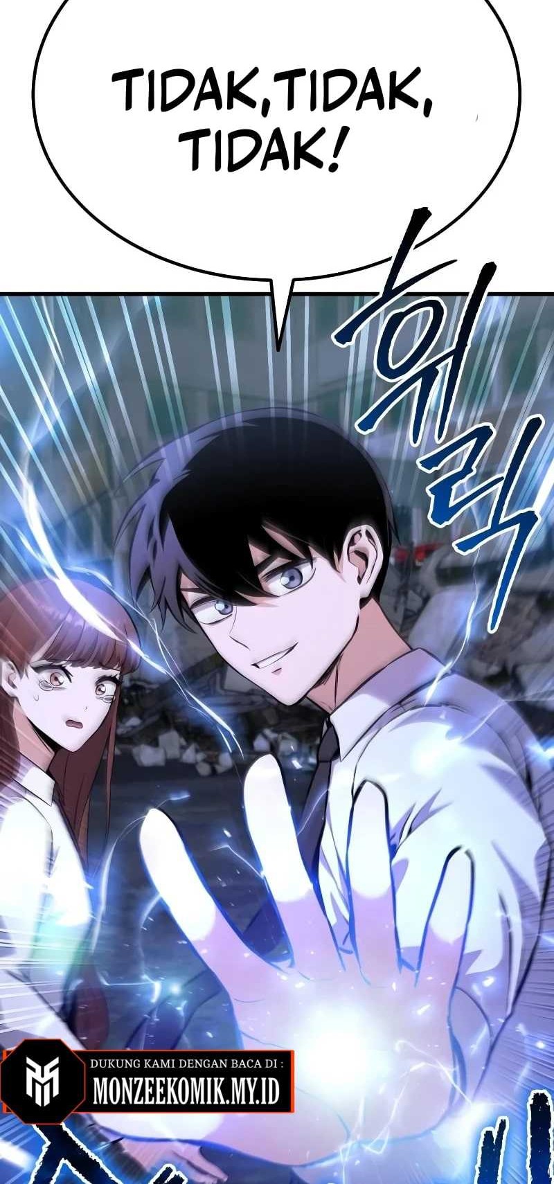 What Can I Do Alone? Chapter 10 Gambar 17