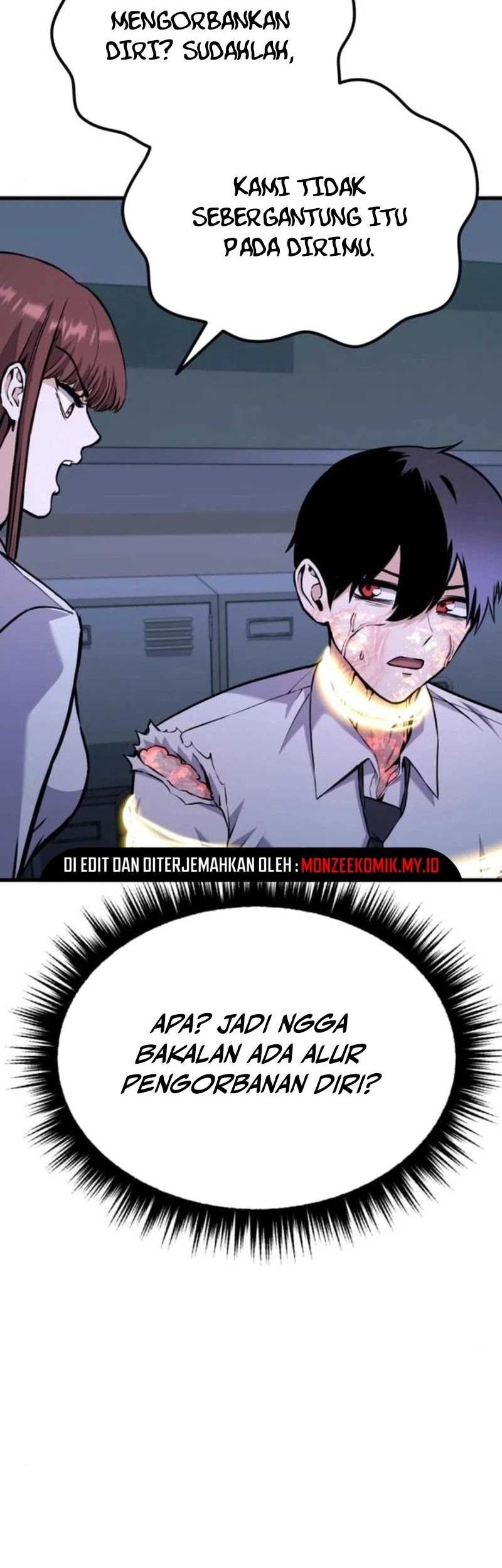 What Can I Do Alone? Chapter 11 Gambar 21