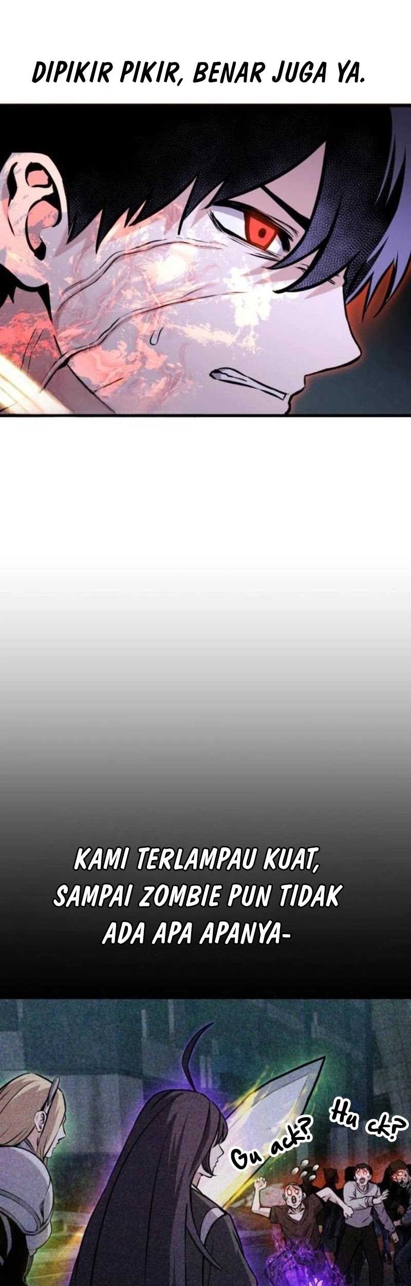 What Can I Do Alone? Chapter 11 Gambar 22