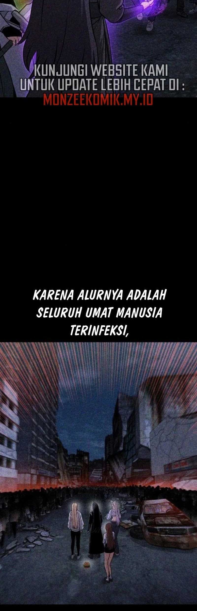 What Can I Do Alone? Chapter 11 Gambar 23