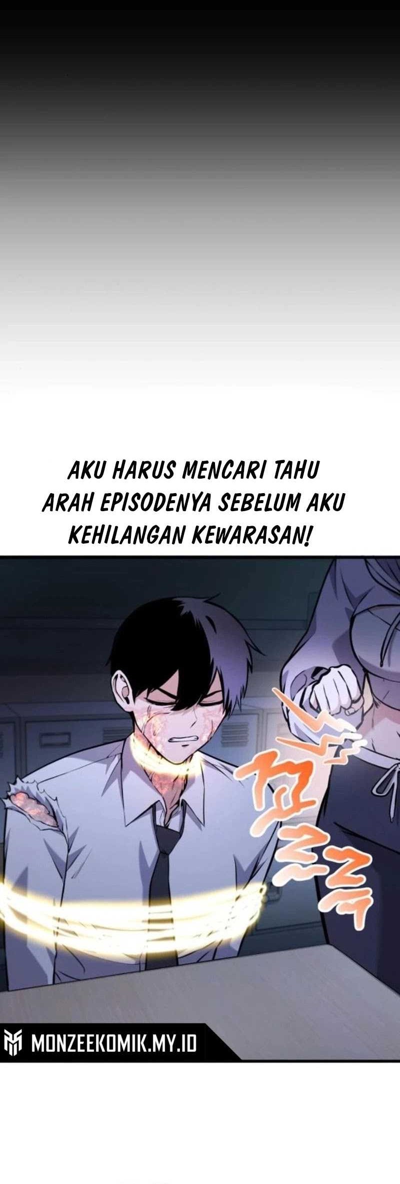 What Can I Do Alone? Chapter 11 Gambar 25