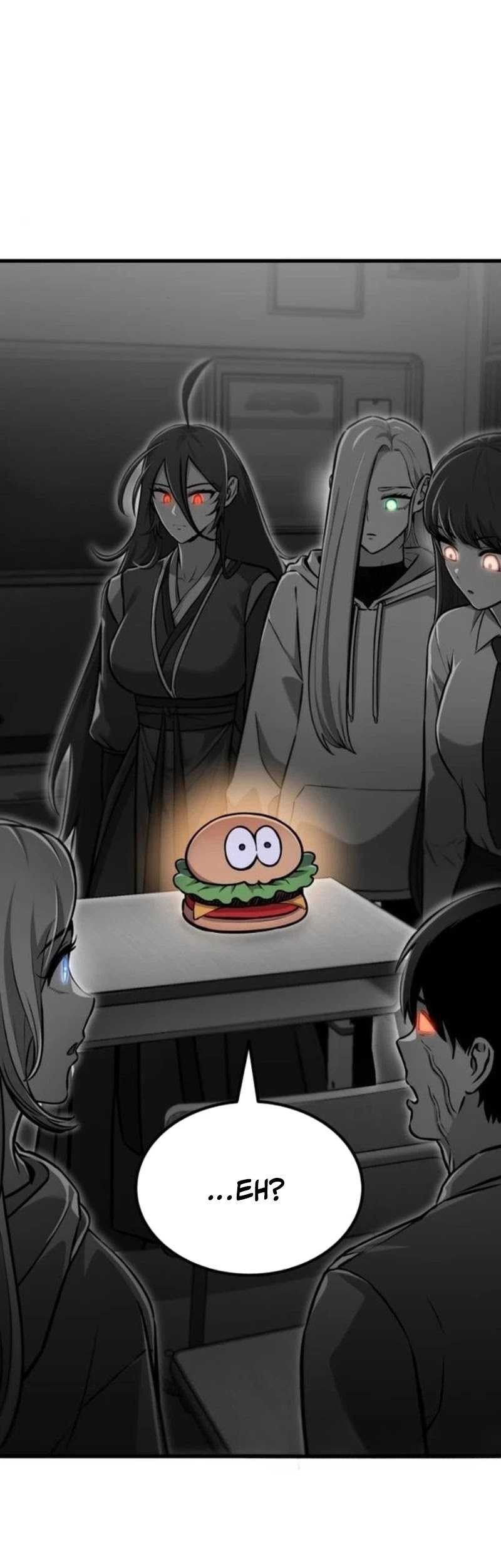What Can I Do Alone? Chapter 11 Gambar 28