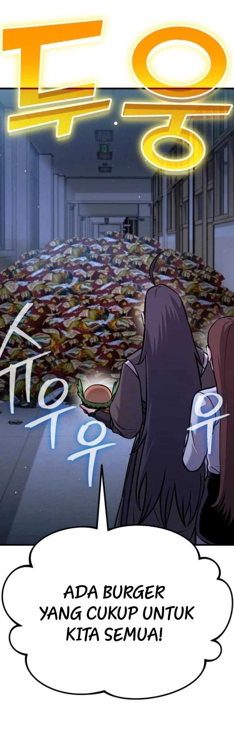 What Can I Do Alone? Chapter 11 Gambar 33