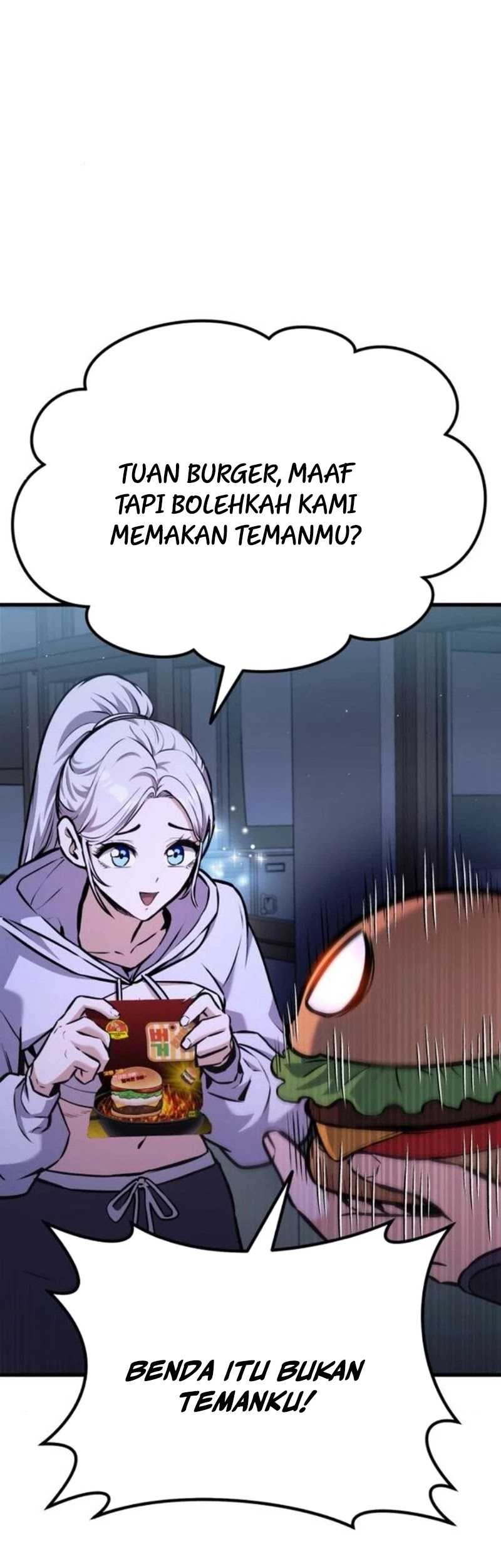 What Can I Do Alone? Chapter 11 Gambar 36