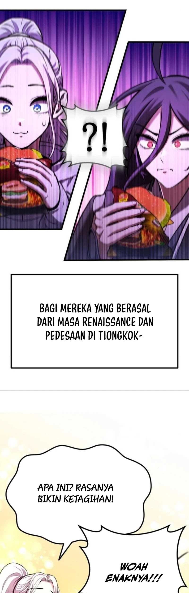 What Can I Do Alone? Chapter 11 Gambar 38
