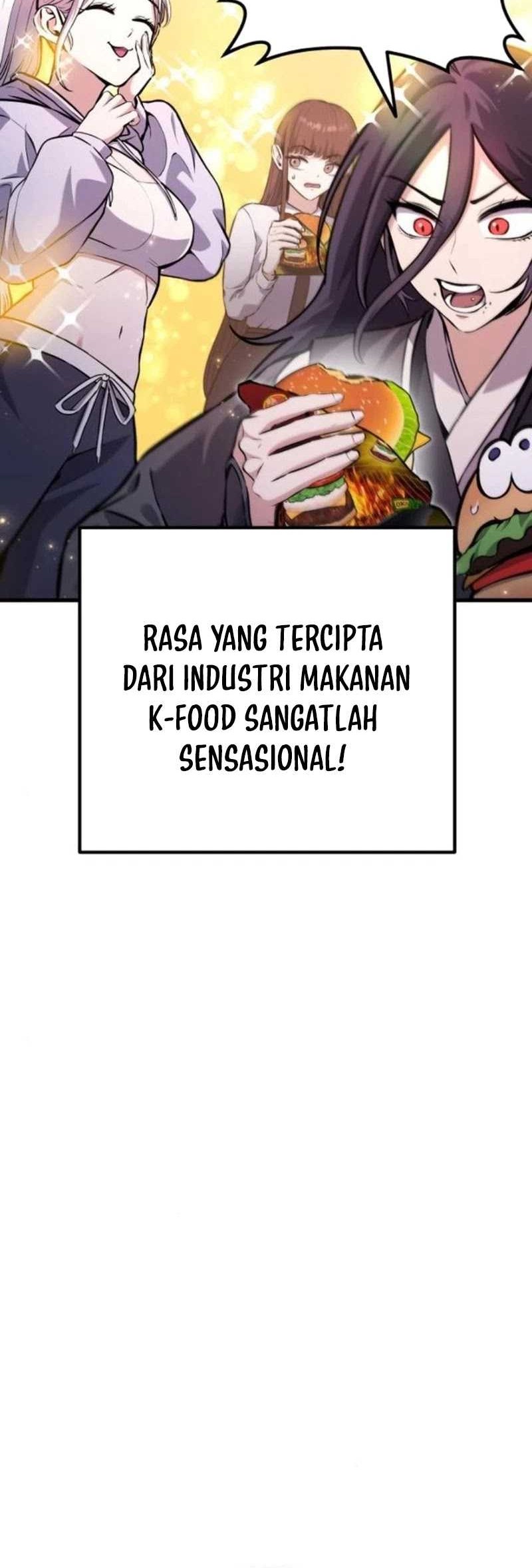 What Can I Do Alone? Chapter 11 Gambar 39