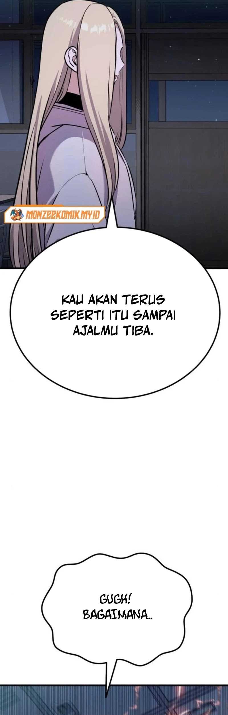 What Can I Do Alone? Chapter 11 Gambar 42