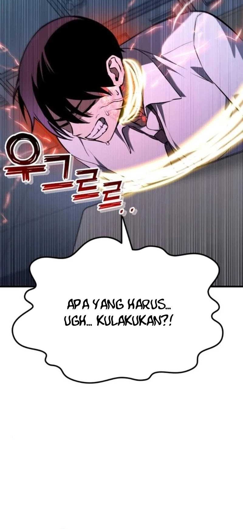 What Can I Do Alone? Chapter 11 Gambar 43