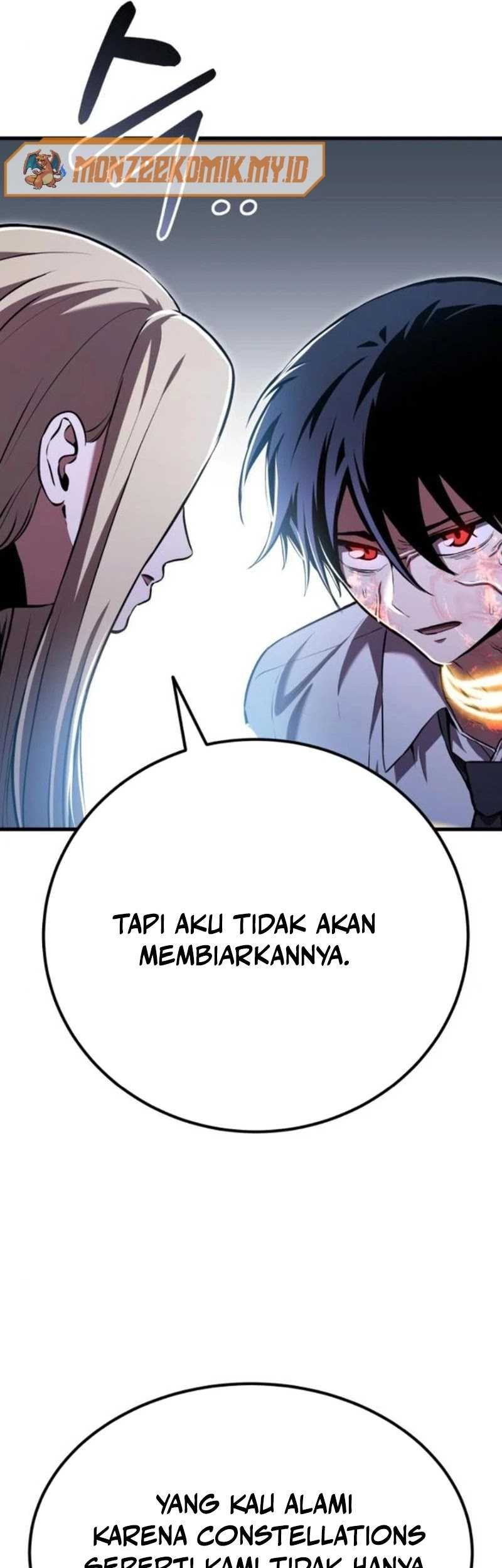 What Can I Do Alone? Chapter 11 Gambar 44