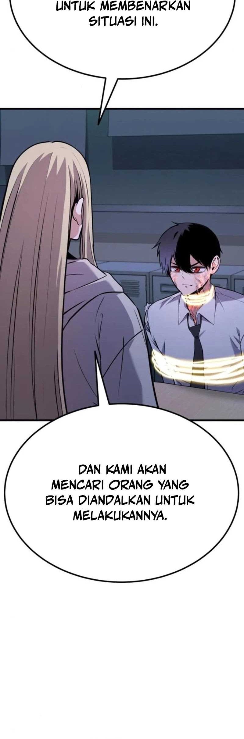 What Can I Do Alone? Chapter 11 Gambar 47