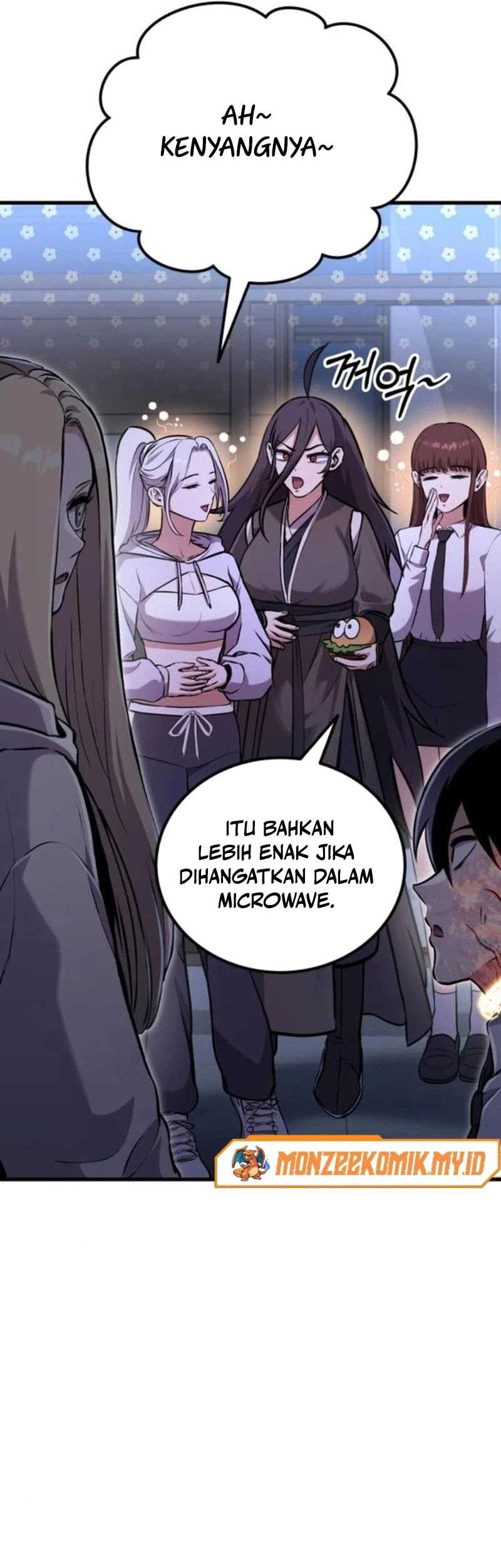 What Can I Do Alone? Chapter 11 Gambar 48